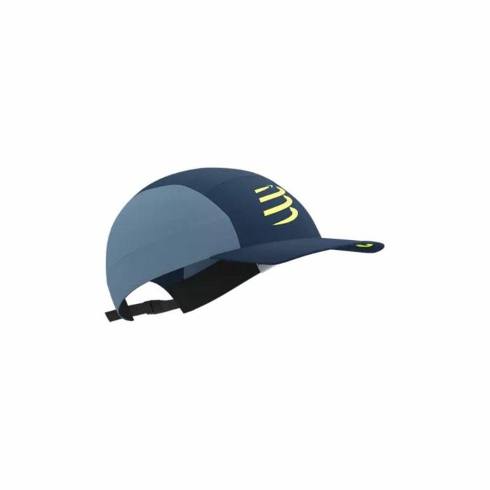 Gorra Unisex Compressport 5 Panel Light Talla única Gorra Unisex Compressport 5 Panel Light Talla única