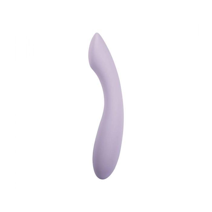 Vibrador clásico Svakom Azul Pastel Lila 0 Vibrador clásico Svakom Azul Pastel Lila 0