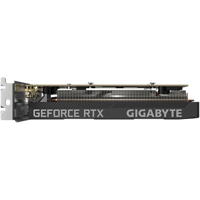 Gigabyte RTX 3050 OC Low Profile 6GB GDDR6 5