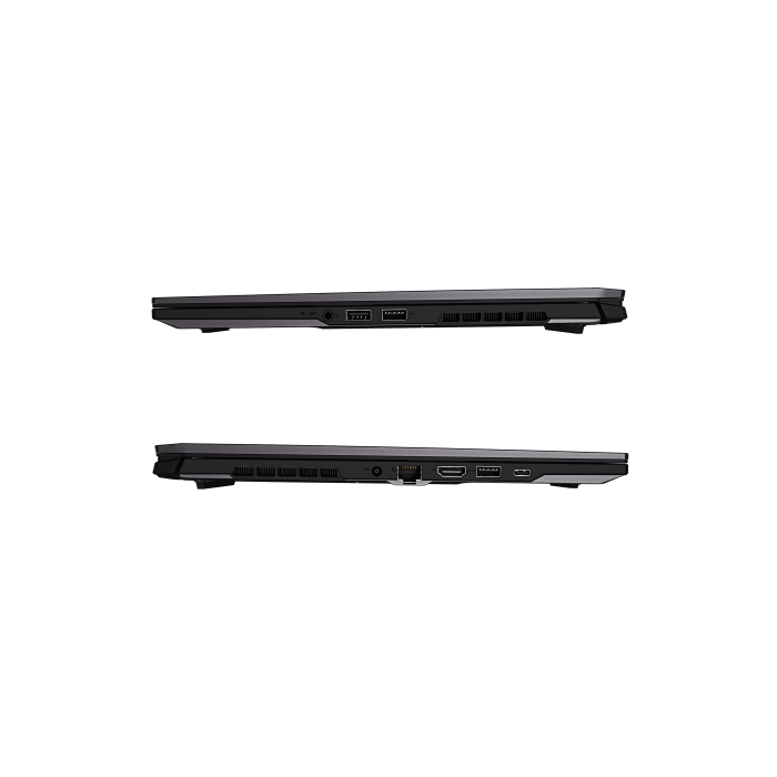 Gigabyte Portátil AERO X16 2WHA3ESC65AH, AMD Ryzen AI 9 HX 370, 32GB DDR5, SSD 2TB (1TB+1TB), 16" QHD+ 165Hz, RTX 5070 8GB, Windows 11 Home 6