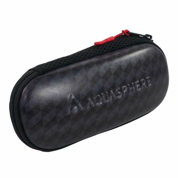 Funda para Gafas Aqua Sphere Negro 0 Funda para Gafas Aqua Sphere Negro 0
