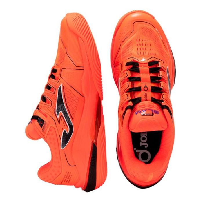 Zapatillas de Running para Adultos Joma Sport Slam 2408 3