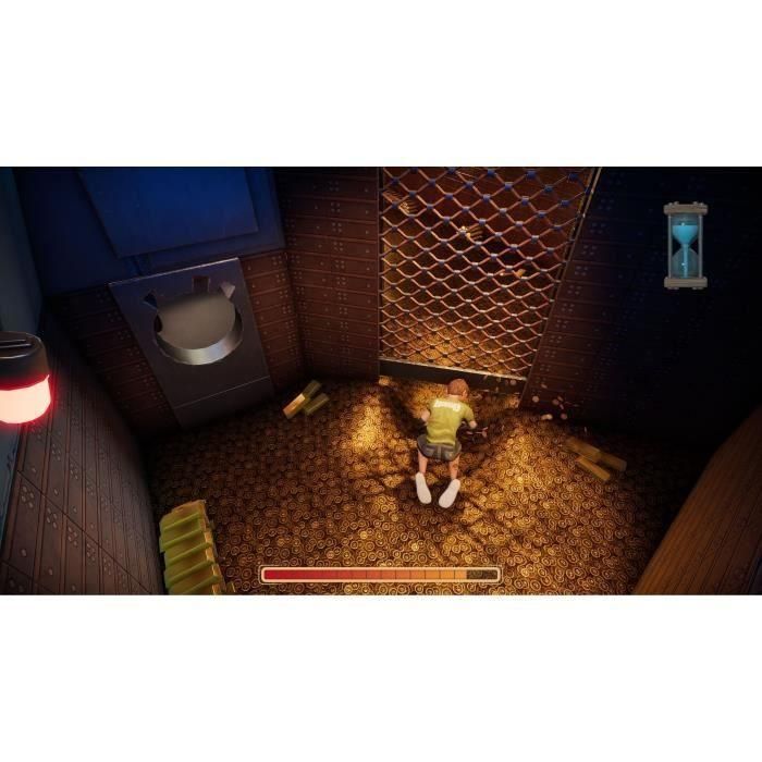 Fort Boyard Los desafíos del padre Fouras - Juego de Nintendo Switch 4 Fort Boyard Los desafíos del padre Fouras - Juego de Nintendo Switch 4