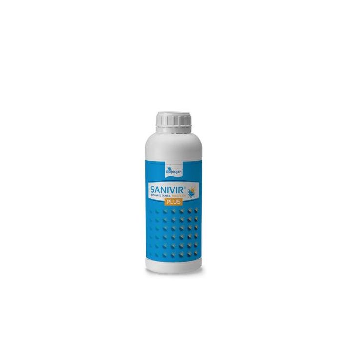 Sanivir Plus 250 mL Sanivir Plus 250 mL