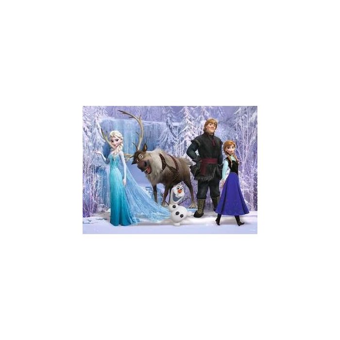 Ravensburger Im Reich der Schneeknigin 100 Teile XXL 1