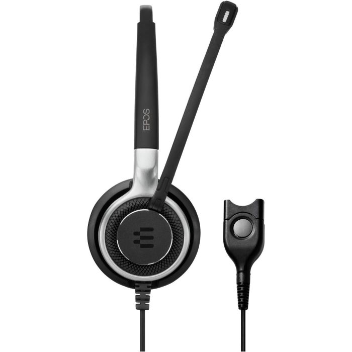 EPOS Headset IMPACT SC 668 1 EPOS Headset IMPACT SC 668 1