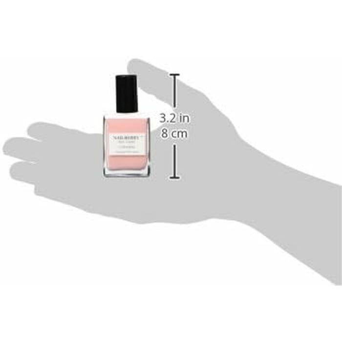 Esmalte de uñas Nailberry ELEGANCE 15 ml 1