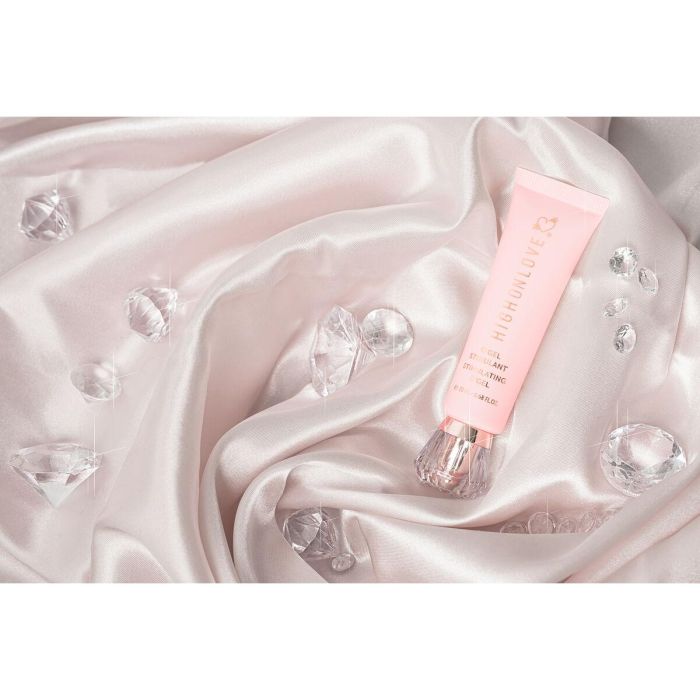 Gel Estimulante Para Mujer Highonlove 2 Gel Estimulante Para Mujer Highonlove 2