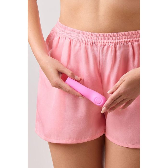 Mini Vibrador FemmeFunn Azul 2 Mini Vibrador FemmeFunn Azul 2