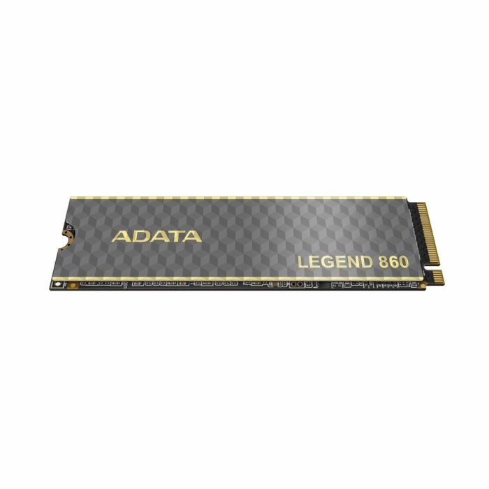 ADATA SSD Interno M.2 2280 500GB PCIe Gen4 x4 SLEG-860-500GCS - Unidad de Estado Sólido 7 ADATA SSD Interno M.2 2280 500GB PCIe Gen4 x4 SLEG-860-500GCS - Unidad de Estado Sólido 7