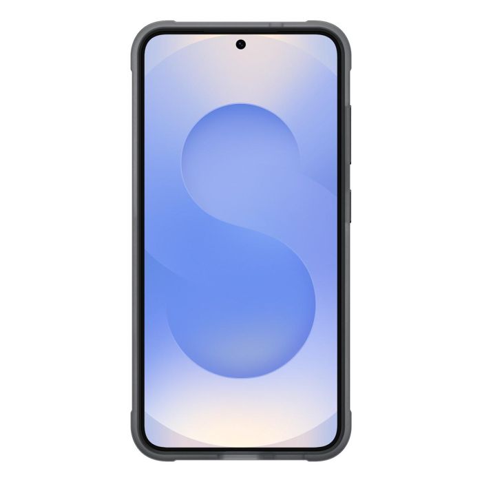 Samsung EF-JS931 Funda Rugged Case para Galaxy S25 Negra Multicolor 4 Samsung EF-JS931 Funda Rugged Case para Galaxy S25 Negra Multicolor 4