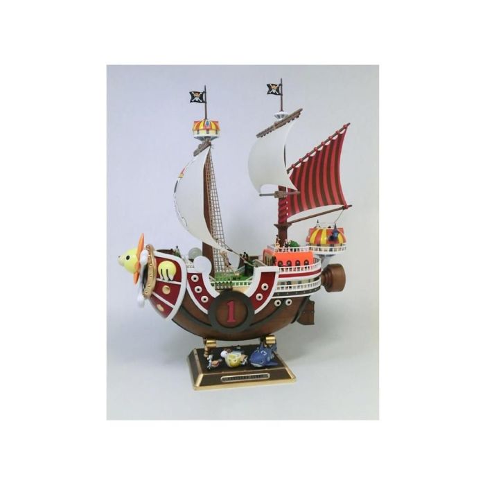 Replica Bandai Hobby Grand Ship Collection 1 Replica Bandai Hobby Grand Ship Collection 1
