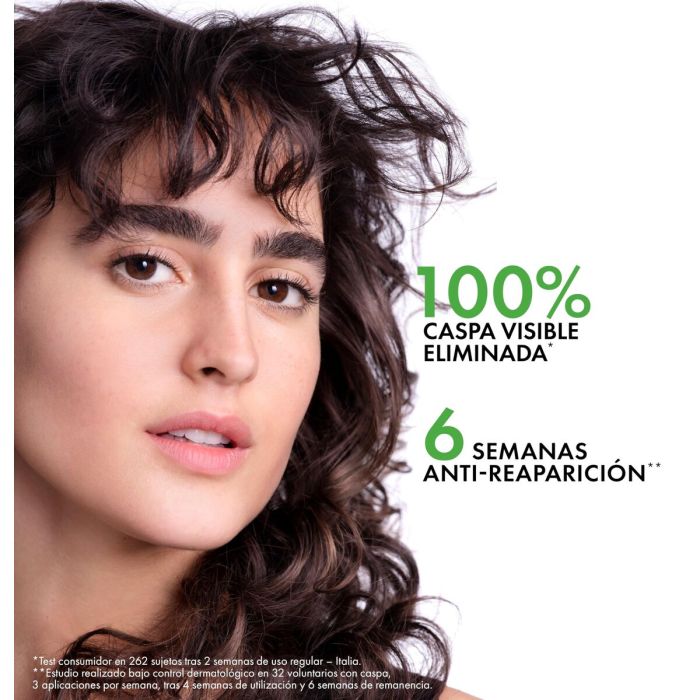 Champú Vichy DERCOS 500 ml 4