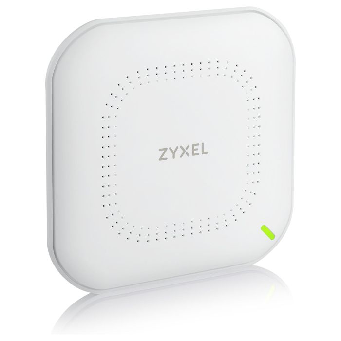 Zyxel WIFI6 AX1800 NWA50AX Punto de Acceso Inalámbrico Doble Banda 2.4GHz/5GHz 1775Mbps Wi-Fi 6