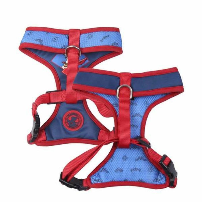 Arnés para perros XS/s dc pets XS-s 4 Arnés para perros XS/s dc pets XS-s 4