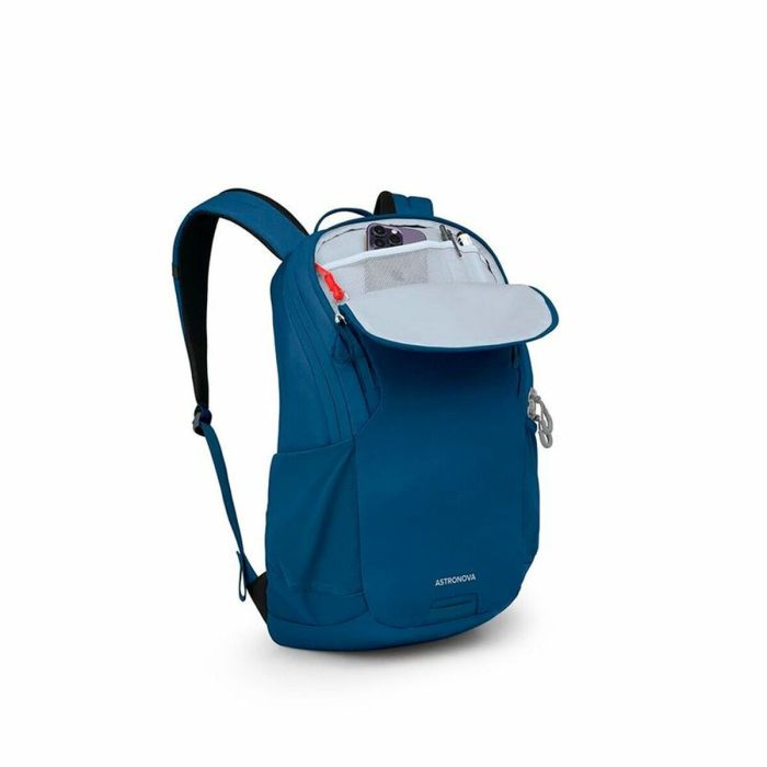 Mochila Deportiva Osprey Astronova Azul 23 L 2 Mochila Deportiva Osprey Astronova Azul 23 L 2