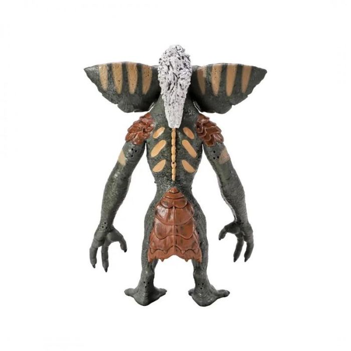 The Noble Collection Figura Gremlins Bendyfigs Strip 18 cm con Base Soporte Flexible 3 The Noble Collection Figura Gremlins Bendyfigs Strip 18 cm con Base Soporte Flexible 3
