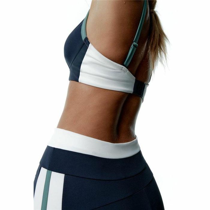 Top Deportivo de Mujer Black Limba Duality Fitness 3