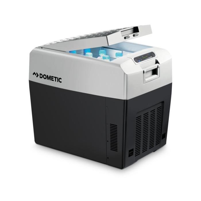 Dometic Glaciere Termoeléctrico TCX 35 ACDC 33 L 12/24/230 V Frío/Caliente Dometic Glaciere Termoeléctrico TCX 35 ACDC 33 L 12/24/230 V Frío/Caliente
