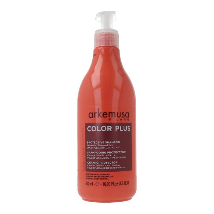 Arkemusa Colorplus Champú Protector Color 500ml