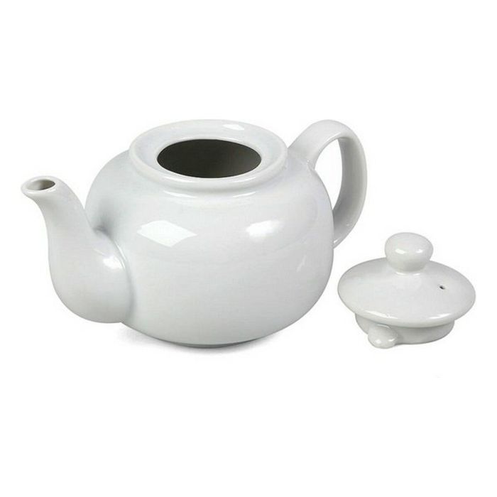 Tetera 112435 Porcelana 4