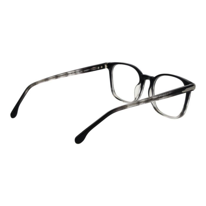 Montura de Gafas Unisex Lozza VL4140 510W40 1