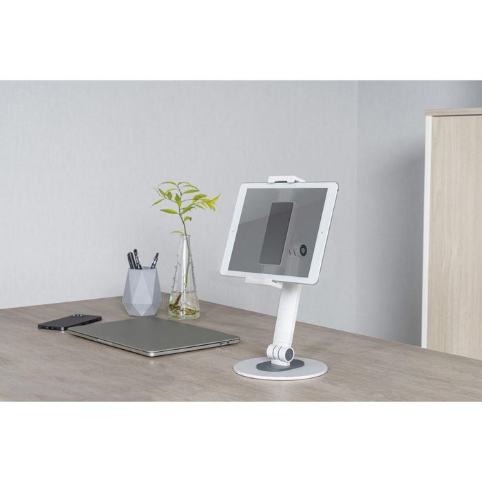 Soporte para Tablet Neomounts DS15-550WH1 3