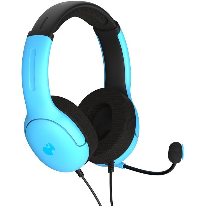 PDP Headset Airlite Stereo para PlayStation 4/5 Azul 1 PDP Headset Airlite Stereo para PlayStation 4/5 Azul 1