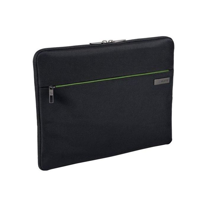 Funda Power Complete De Leitz Para Ordenador 15,6 Negro