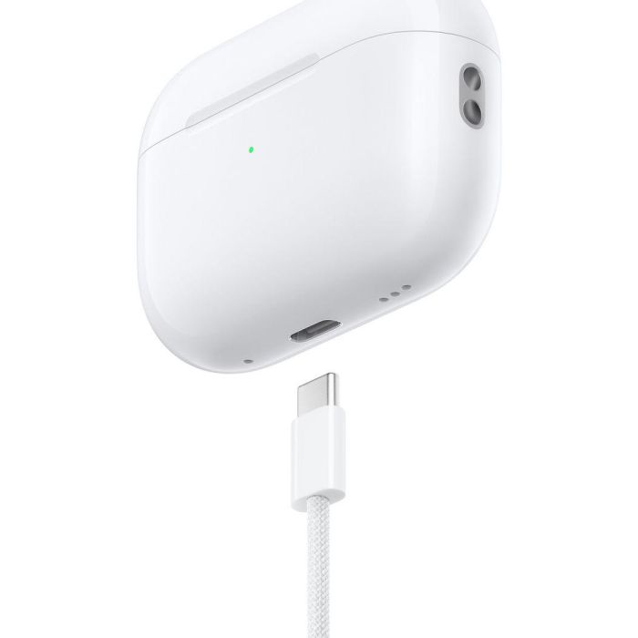 Apple AirPods Pro (2nd generation) with MagSafe Charging Case (USB‑C) 5 Apple AirPods Pro (2nd generation) with MagSafe Charging Case (USB‑C) 5
