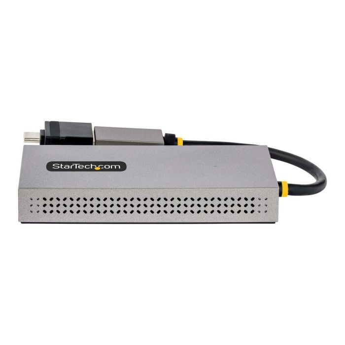 Adaptador USB 3.0 a HDMI Startech 107B-USB-HDMI 2 Adaptador USB 3.0 a HDMI Startech 107B-USB-HDMI 2