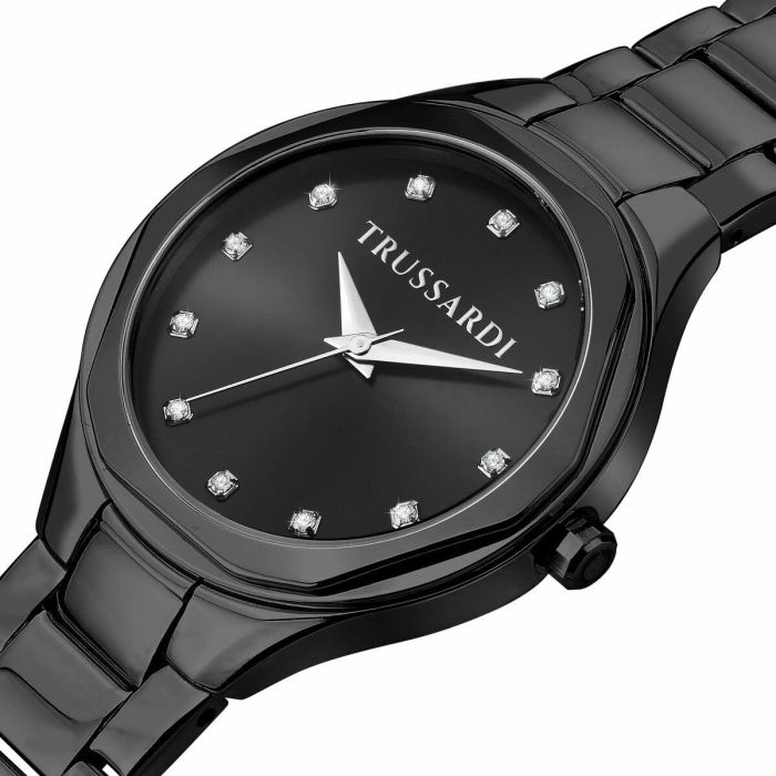 Reloj Mujer Trussardi R2453157501 (Ø 32 mm) 2