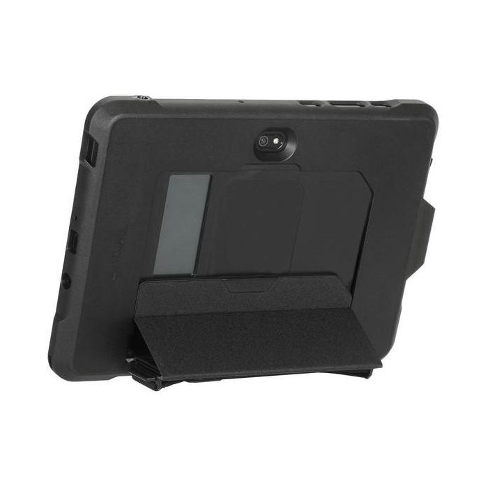 Targus THD501GLZ Rugged Case para Samsung Galaxy Tab Active Pro 10.1" - Funda Tipo Libro TPU con Portabolígrafo 1