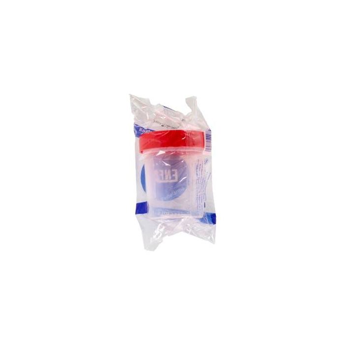 Enfa Envase Recogida Muestra Orina 100 ml