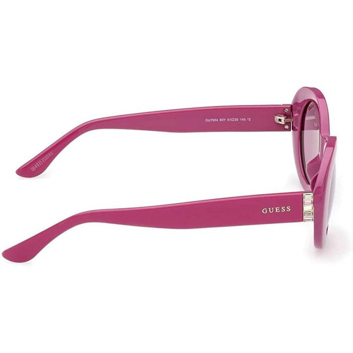 Guess Gafas Gafas De Sol Gu7904 83Y 3 Guess Gafas Gafas De Sol Gu7904 83Y 3