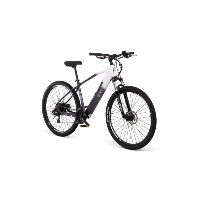 Youin Bicicleta Eléctrica MTB YOU-RIDE EVEREST 29'' con Batería LG 14Ah/36V, Cambio Shimano 21 Velocidades, Talla L, BK3000 2