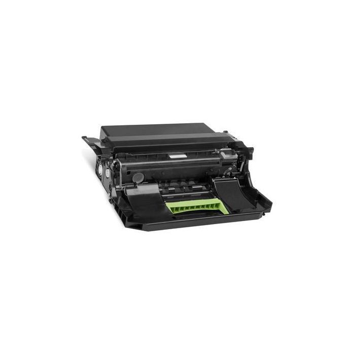 Lexmark 520ZA Unidad de Imagen Negra para Tóner Unison, Larga Duración, Máximo Rendimiento y Calidad Superior