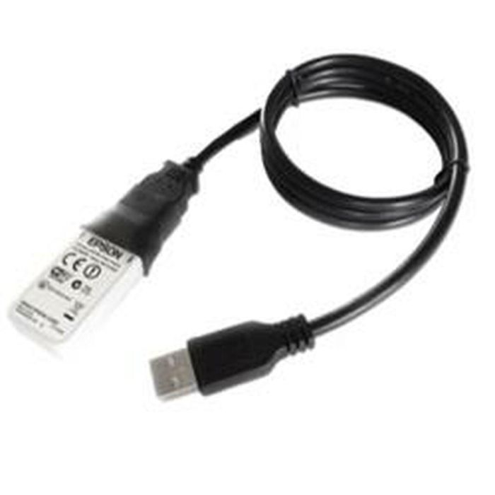 Etiquetas para Impresora Epson C32C891323 Negro (1 unidad) Etiquetas para Impresora Epson C32C891323 Negro (1 unidad)