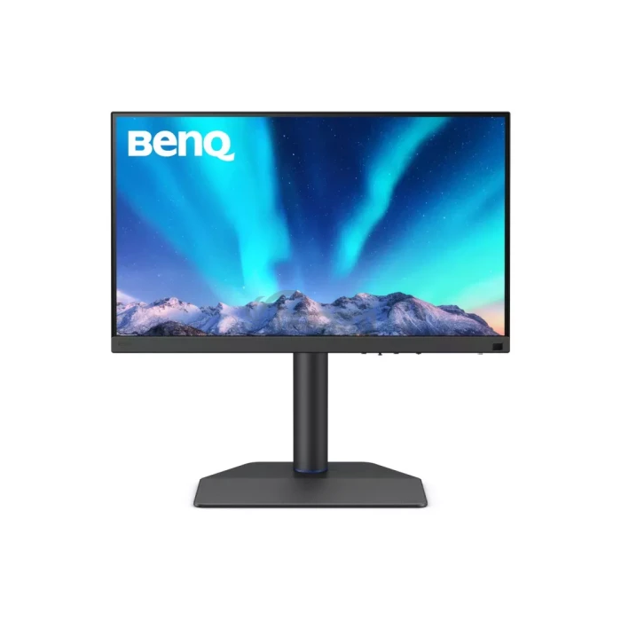 BenQ Monitor Sw272Q (9H.LLPLB.QBE) 27'' 1 BenQ Monitor Sw272Q (9H.LLPLB.QBE) 27'' 1