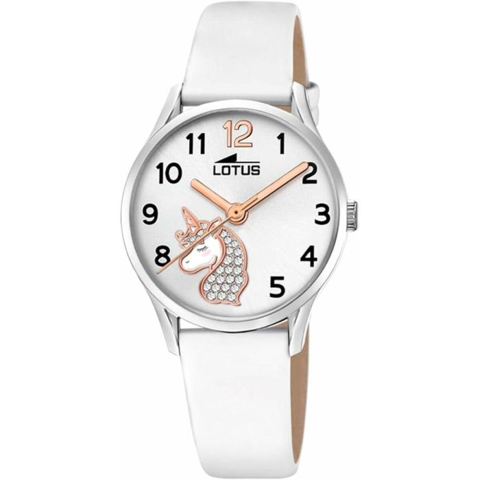 Reloj Infantil Lotus 18406/K Reloj Infantil Lotus 18406/K