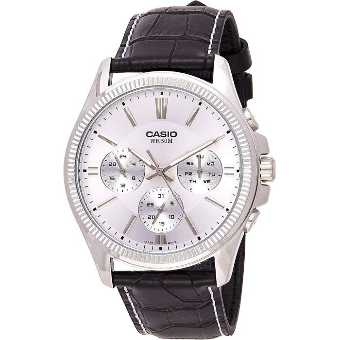 Reloj Hombre Casio ENTICER GENT Reloj Hombre Casio ENTICER GENT