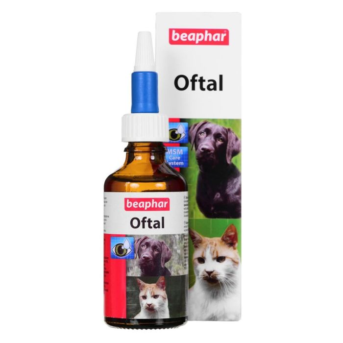Antiparásitos Beaphar 50 ml 2 Antiparásitos Beaphar 50 ml 2