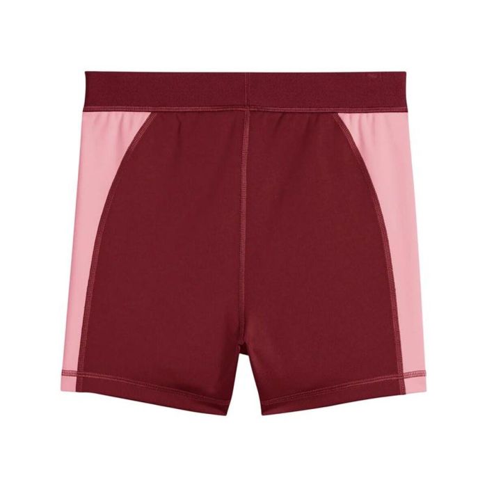 Mallas Deportivas de Mujer Puma W Strong Rojo Oscuro M 1