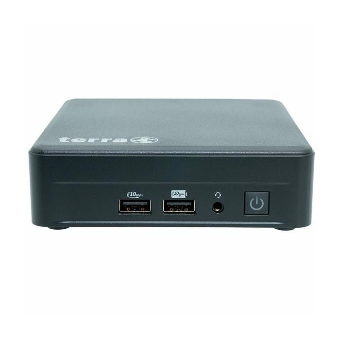 Terra Mini PC 1000023, Intel Core i5 i5-1340P, 16 GB RAM, 500 GB SSD, Windows 11 Pro 0 Terra Mini PC 1000023, Intel Core i5 i5-1340P, 16 GB RAM, 500 GB SSD, Windows 11 Pro 0