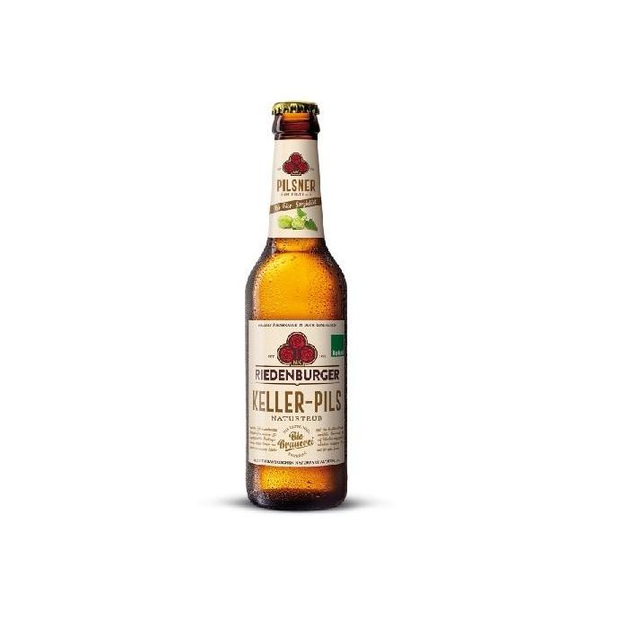 Cerveza Pilsner Riedenburger Cerveza Pilsner Riedenburger