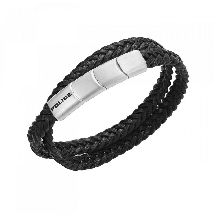 Pulsera Hombre Police PEAGB0037404 2 Pulsera Hombre Police PEAGB0037404 2