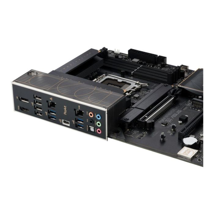 ASUS PROART B760-CREATOR Intel B760 LGA 1700 ATX ASU1697102451806 Placa base 10 ASUS PROART B760-CREATOR Intel B760 LGA 1700 ATX ASU1697102451806 Placa base 10