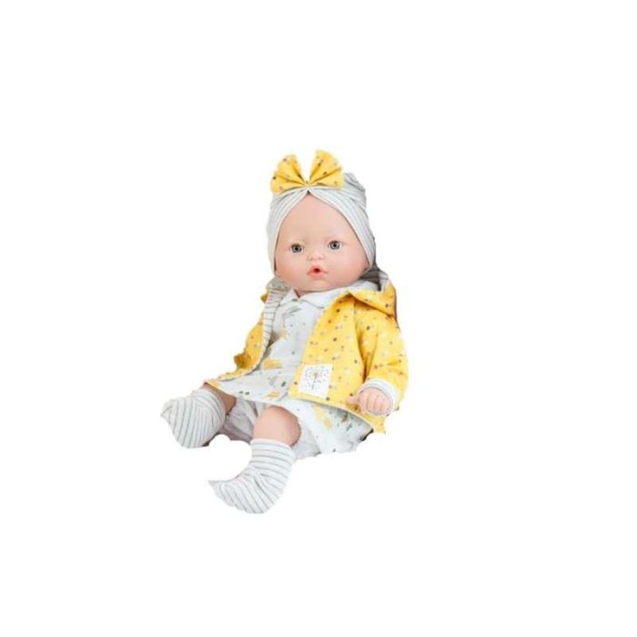 Marina & Pau Muñeca Pitus Koala en Estuche Cuerpo Blandito 40 cm 1