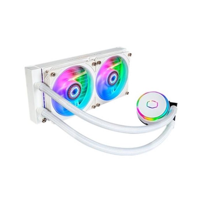 Kit Refrigeracion Liquida Coolermaster Ml Pl240 Kit Refrigeracion Liquida Coolermaster Ml Pl240