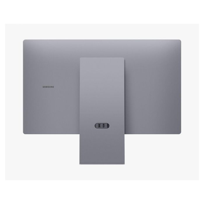 Samsung S32FM900SU Monitor 32" OLED 4K UHD 16:9 0.03ms Plata 1